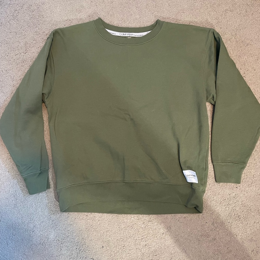 Calvin Klein Sweater